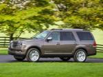 Lincoln Navigator 2014 года